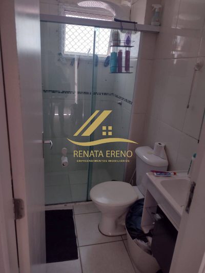 Apartamento, 62 m² - Foto 4