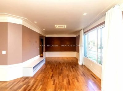 Apartamento, 4 quartos, 181 m² - Foto 3