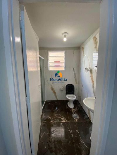 Apartamento, 2 quartos, 42 m² - Foto 2