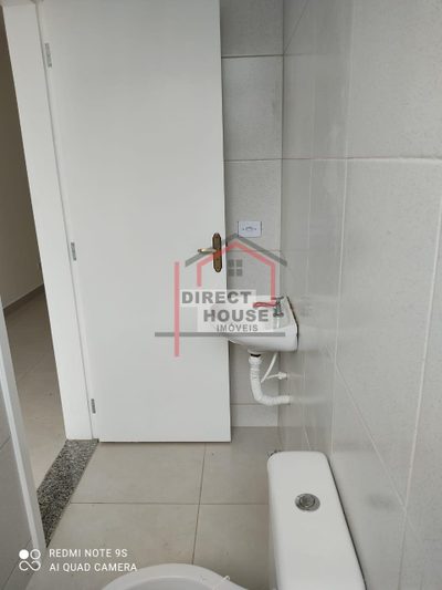 Sala-Conjunto, 24 m² - Foto 4