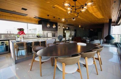 Apartamento, 3 quartos, 347 m² - Foto 3