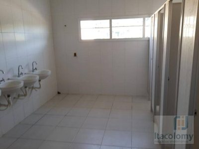 Depósito-Galpão, 1085 m² - Foto 5