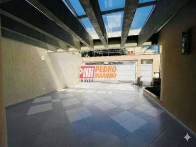 Casa, 3 quartos, 328 m² - Foto 2