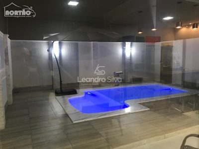Casa, 3 quartos, 200 m² - Foto 1