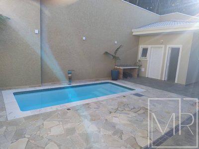 Casa, 3 quartos, 195 m² - Foto 4