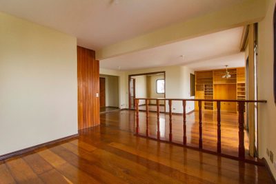 Apartamento, 3 quartos, 189 m² - Foto 5
