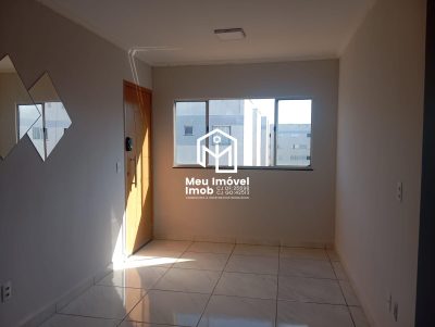 Apartamento, 2 quartos, 53 m² - Foto 4
