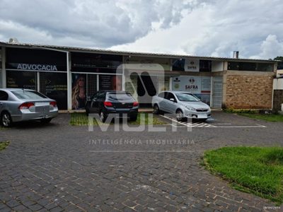 Prédio Inteiro, 470 m² - Foto 1