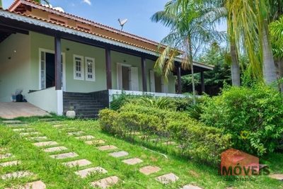 Casa de Condomínio, 4 quartos - Foto 2