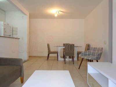 Apartamento, 2 quartos, 55 m² - Foto 1