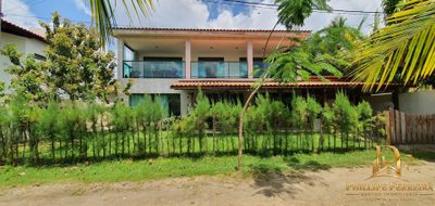 Casa de Condomínio, 5 quartos - Foto 2