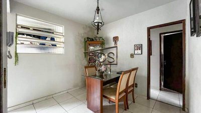 Cobertura, 3 quartos, 151 m² - Foto 4
