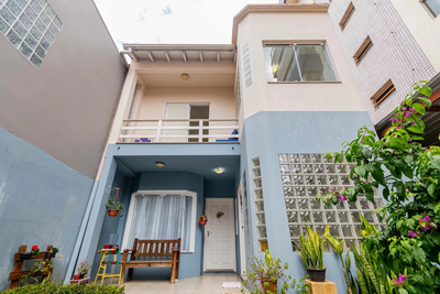 Casa, 3 quartos, 255 m² - Foto 1