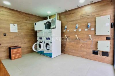 Apartamento, 1 quarto, 60 m² - Foto 1