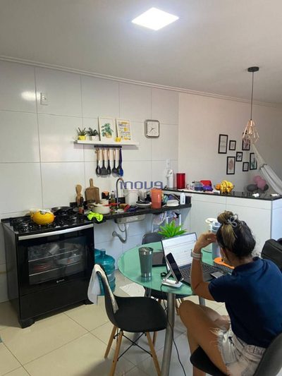 Casa, 3 quartos, 240 m² - Foto 3