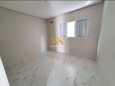 Casa de Condomínio, 2 quartos - Foto 4
