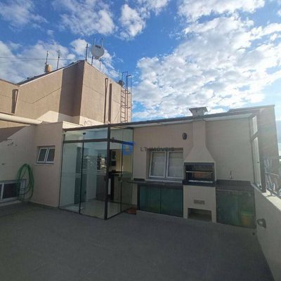 Apartamento, 3 quartos, 337 m² - Foto 1
