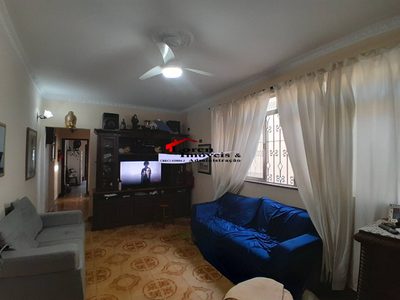 Sobrado, 4 quartos, 187 m² - Foto 1