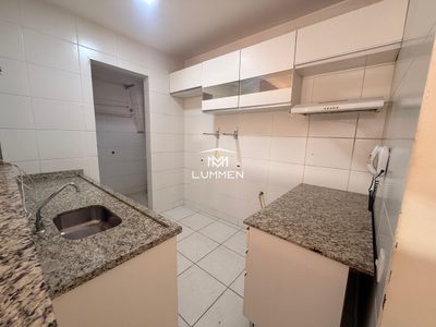 Apartamento, 2 quartos, 70 m² - Foto 5