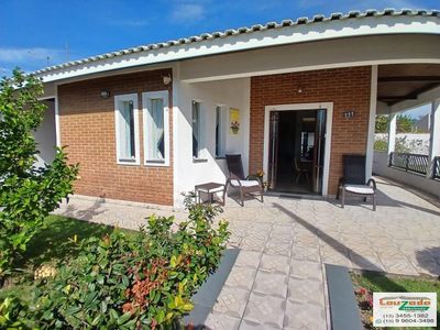 Casa, 3 quartos, 174 m² - Foto 1