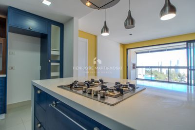 Apartamento, 3 quartos, 108 m² - Foto 2