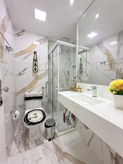 Apartamento, 3 quartos, 70 m² - Foto 4