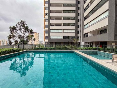 Apartamento, 1 quarto, 38 m² - Foto 5