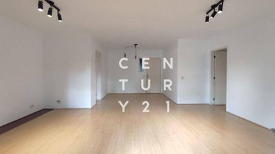 Apartamento, 3 quartos, 130 m² - Foto 5