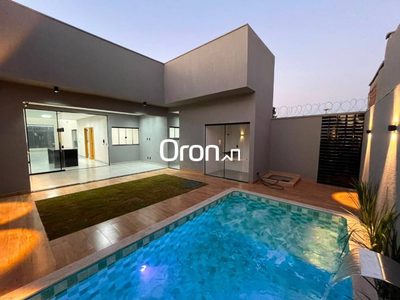Casa, 3 quartos, 164 m² - Foto 2