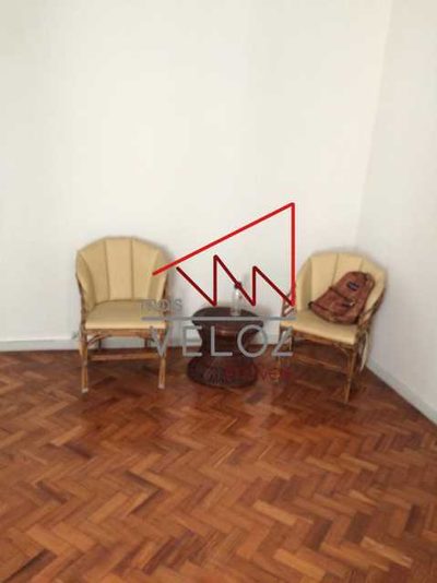 Apartamento, 2 quartos, 65 m² - Foto 2