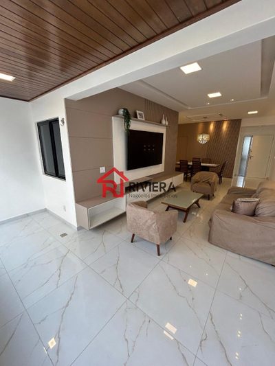 Apartamento, 3 quartos, 140 m² - Foto 3