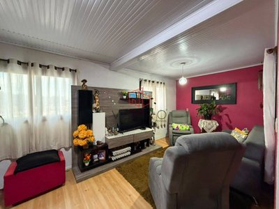Casa, 3 quartos, 152 m² - Foto 5