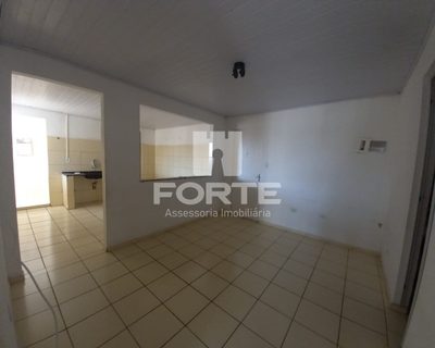 Apartamento, 2 quartos, 75 m² - Foto 1