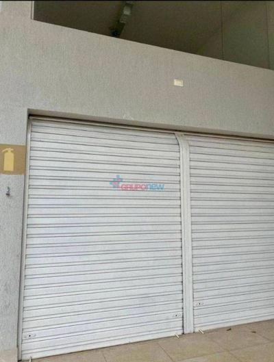 Loja-Salão, 40 m² - Foto 2