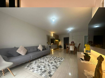 Apartamento, 3 quartos, 128 m² - Foto 1