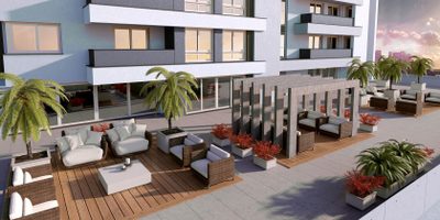 Apartamento, 2 quartos, 58 m² - Foto 3