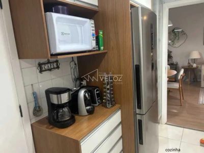 Apartamento, 2 quartos, 77 m² - Foto 1