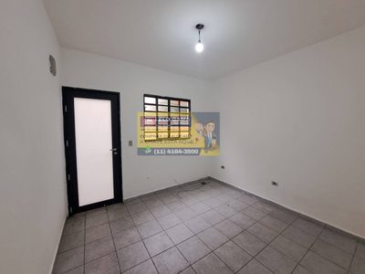 Casa, 1 quarto, 45 m² - Foto 2