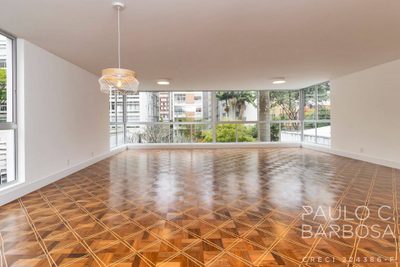 Apartamento, 3 quartos, 201 m² - Foto 2