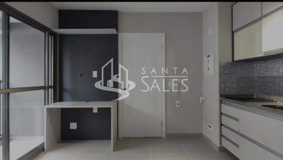 Apartamento, 1 quarto, 25 m² - Foto 5