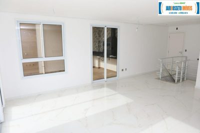 Cobertura, 2 quartos, 155 m² - Foto 5