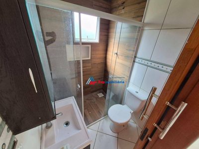 Casa, 2 quartos - Foto 4