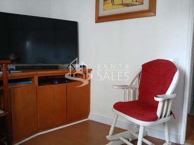 Apartamento, 3 quartos, 74 m² - Foto 1