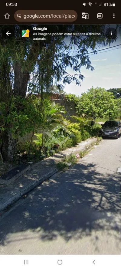 Terreno, 120 m² - Foto 3