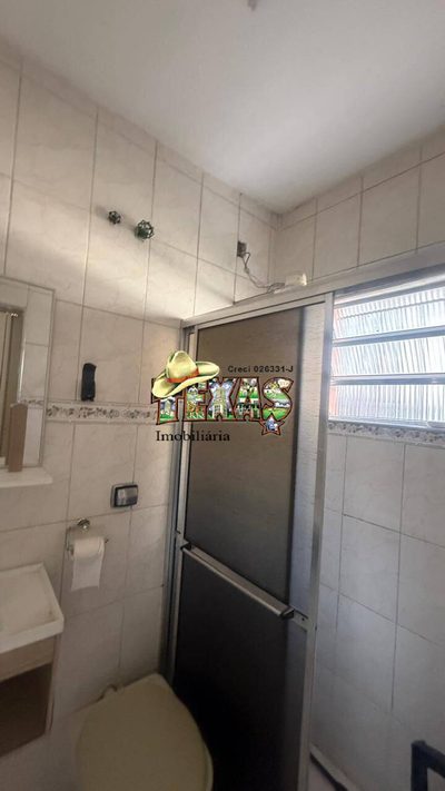 Sobrado, 2 quartos - Foto 4