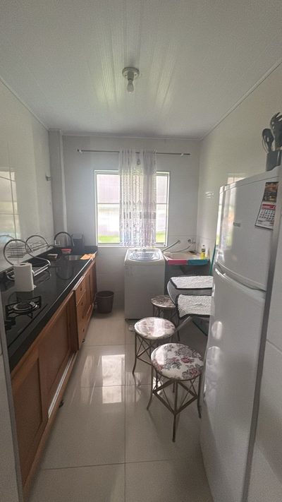 Apartamento, 2 quartos - Foto 5