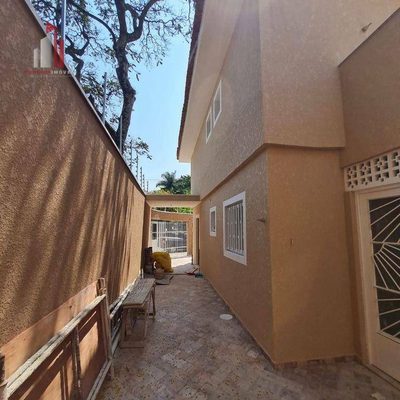 Sobrado, 2 quartos, 93 m² - Foto 3