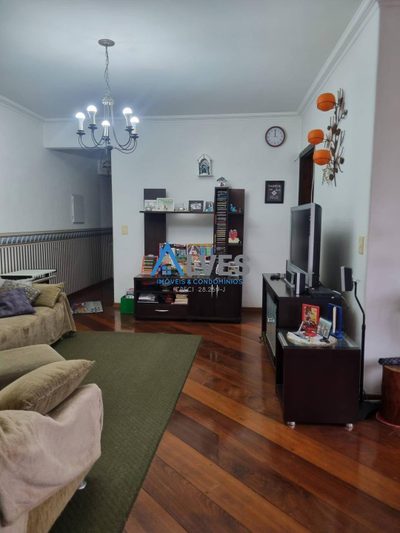 Apartamento, 3 quartos, 102 m² - Foto 5