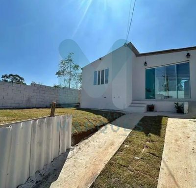 Fazenda, 220 m² - Foto 1