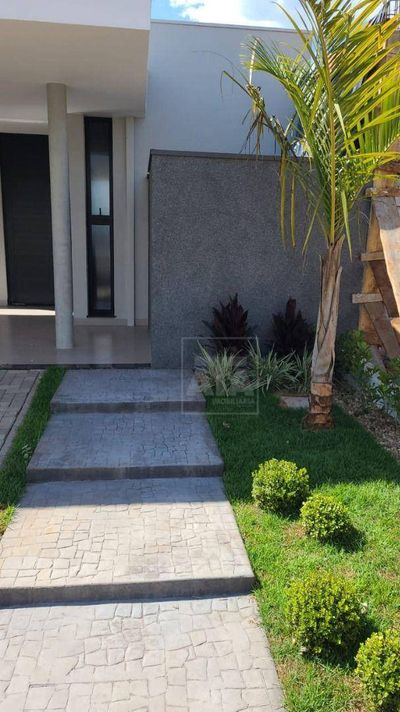 Casa, 3 quartos, 124 m² - Foto 3